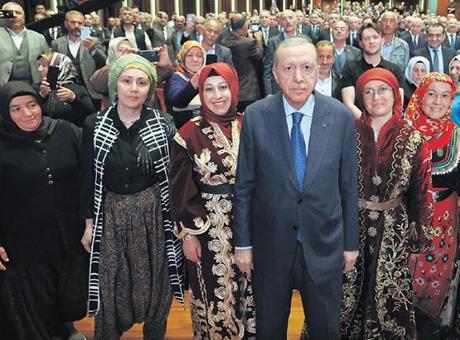 ‘Araştırma enstitüsü hayata geçiyor’