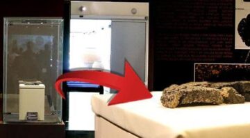 Arkeologlar bile şaştı! Eskişehir’de 5 bin yıllık ekmek bulundu