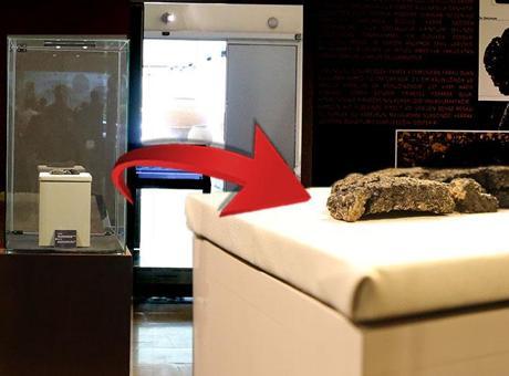 Arkeologlar bile şaştı! Eskişehir’de 5 bin yıllık ekmek bulundu