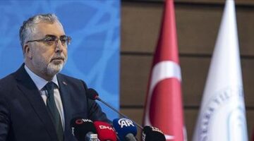 Asgari ücrete ara zam gelecek mi? Bakan Işıkhan’dan açıklama