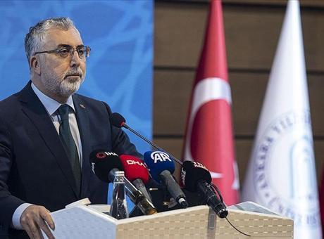 Asgari ücrete ara zam gelecek mi? Bakan Işıkhan’dan açıklama