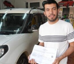 Askere gidemeyecekti, hesabına gelen para hayatını kararttı! ‘Sürekli cezaevine girip çıkıyorum’