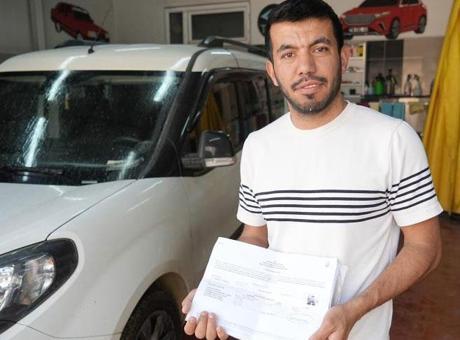 Askere gidemeyecekti, hesabına gelen para hayatını kararttı! ‘Sürekli cezaevine girip çıkıyorum’