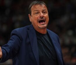 Ataman’ın çalıştırdığı Panathinaikos 3.’lük maçını kaybetti