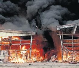 Ateşkes öncesi İHA’lar konuştu
