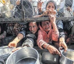Ateşkes yine zor görünüyor