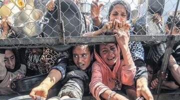 Ateşkes yine zor görünüyor