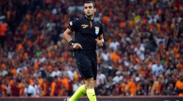 Atilla Karaoğlan’a 3. kez görev