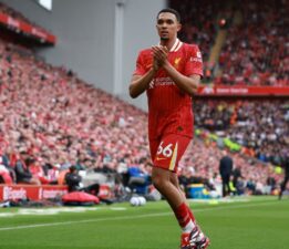 Avrupa futbolundaki en acı geceydi: Liverpool kararı duyurdu