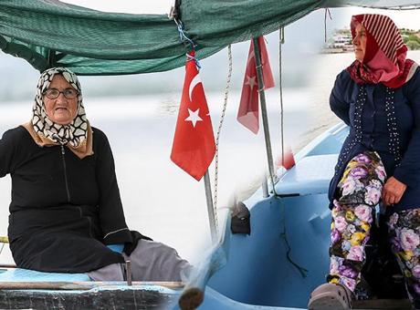 Avrupa listesinde ilk 30’a girdi: Türkiye’nin Venedik’inde kadınlar dümene geçti