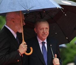 Avrupa Siyasi Topluluğu 6. Zirvesi Tiran’da başladı! İlk görüntüler