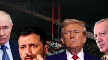 Avrupa, Trump’a sormak için Türkiye’yi bekliyor: İşte öngörüler…