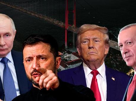 Avrupa, Trump’a sormak için Türkiye’yi bekliyor: İşte öngörüler…