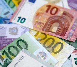 Avrupa’da finansal devrim! Nakit para kalkabilir