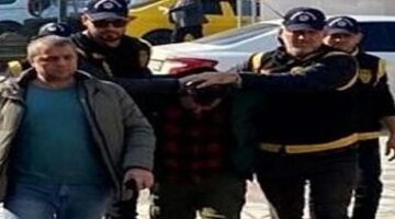 Aydın’da korkunç olay! Kız arkadaşının annesini bilezikleri için öldürdü! Sanığın ifadesi ortaya çıktı
