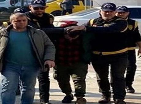Aydın’da korkunç olay! Kız arkadaşının annesini bilezikleri için öldürdü! Sanığın ifadesi ortaya çıktı