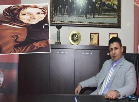Aynı okulda görev yapıyorlardı! 2 gün arayla kansere yenik düştüler