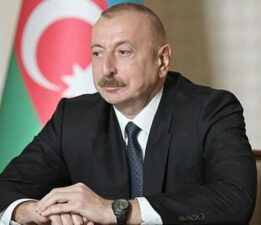 Azerbaycan Cumhurbaşkanı Aliyev, 220 mahkumu affetti