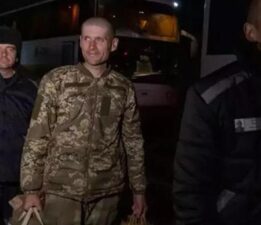 BAE: Rusya ile Ukrayna arasında 410 esirin takasına ara buluculuk yaptık