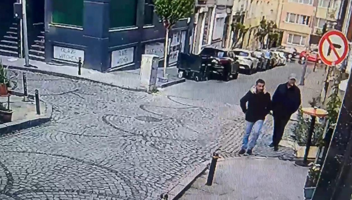 Bahar Aksu cinayeti: Şüphelilerin keşif görüntüleri ortaya çıktı