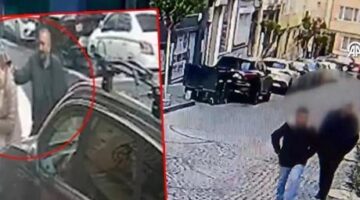 Bahar Aksu cinayetinde yeni görüntüler ortaya çıktı! Her şey saniye saniye planlanmış