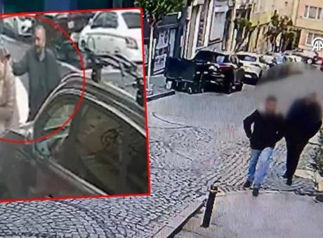 Bahar Aksu cinayetinde yeni görüntüler ortaya çıktı! Her şey saniye saniye planlanmış