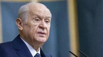 Bahçeli: Türk milliyetçiliğini karalamak milletin ruh köküne yabancılaşmaktır
