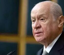 Bahçeli’den Anneler Günü mesajı