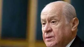 Bahçeli’den Anneler Günü mesajı
