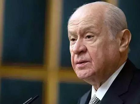 Bahçeli’den Anneler Günü mesajı