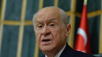 Bahçeli’den ‘terörsüz Türkiye’ için 7 maddelik öneri! 16 siyasi partiyle 100 üyelik komisyon kurulmalı