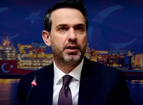 Bakan Bayraktar açıkladı: Elektrik ve doğal gaz fiyatlarında artış planlanmıyor