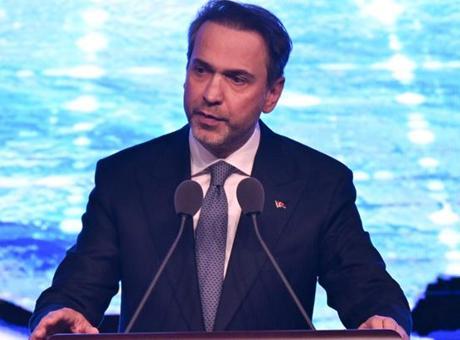 Bakan Bayraktar açıkladı: Yeni bir ‘rekor kurulu gücü’ devreye alacağız