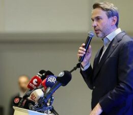 Bakan Bayraktar: Gabar Dağı’ndaki petrol üretiminden 2 milyar dolar kasamıza para geliyor