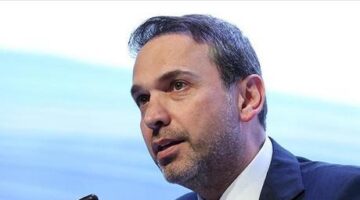 Bakan Bayraktar, Kilis’ten Halep’e doğru doğal gaz boru hattı bağlantısını bitirdiklerini söyledi