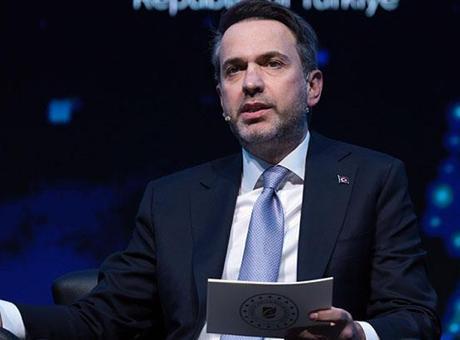 Bakan Bayraktar: ‘‘Türkiye küresel bir aktör olma yolunda ilerliyor”