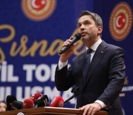 Bakan Bayraktar’dan Şırnak açıklaması: Sadece Türkiye değil dünya petrol piyasaları için önemli bir yer