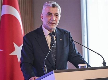 Bakan Bolat, Birleşik Krallık’ta temaslarda bulunacak