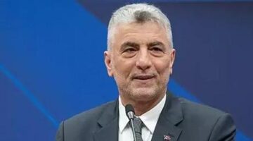 Bakan Bolat’tan AB’nin Suriye yaptırımlarının kaldırılması kararıyla ilgili açıklama