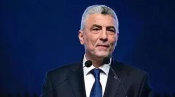 Bakan Bolat’tan PKK’nın fesih kararı ile ilgili açıklama: Enerjimizi artık çatışmaya değil…