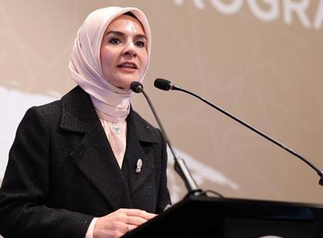 Bakan Göktaş, 5. Uluslararası Ninni Festivali’nde konuştu: Anneler Günü sadece bir gün değil her gün