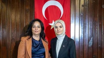 Bakan Göktaş Filistinli mevkidaşıyla görüştü! Gazzeli hasta çocukları ziyaret etti