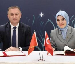 Bakan Göktaş, Karadağlı mevkidaşı Gutic ile görüştü