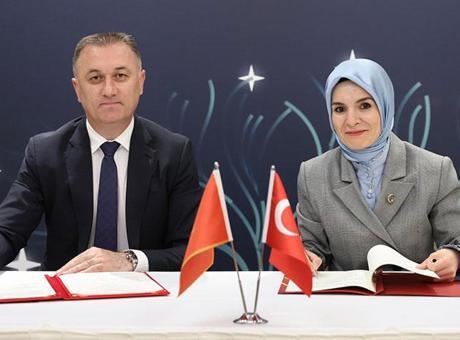 Bakan Göktaş, Karadağlı mevkidaşı Gutic ile görüştü