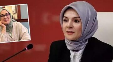 Bakan Göktaş Rümeysa Öztürk’ün serbest bırakılmasına ilişkin paylaşımda bulundu