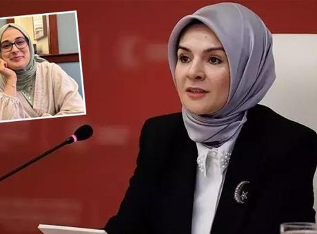 Bakan Göktaş Rümeysa Öztürk’ün serbest bırakılmasına ilişkin paylaşımda bulundu