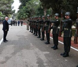 Bakan Güler KKTC’de TEKNOFEST’e katılacak