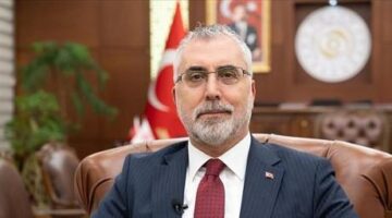 Bakan Işıkhan açıkladı: Deprem bölgesindeki iller için mücbir sebep hali 30 Kasım’a kadar uzatıldı
