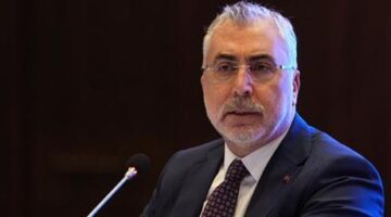 Bakan Işıkhan: Ocak-nisan aylarında 437 bin 291 işe yerleştirmeye aracılık ettik