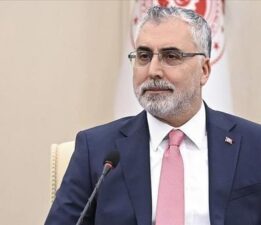 Bakan Işıkhan’dan 1 Mayıs mesajı